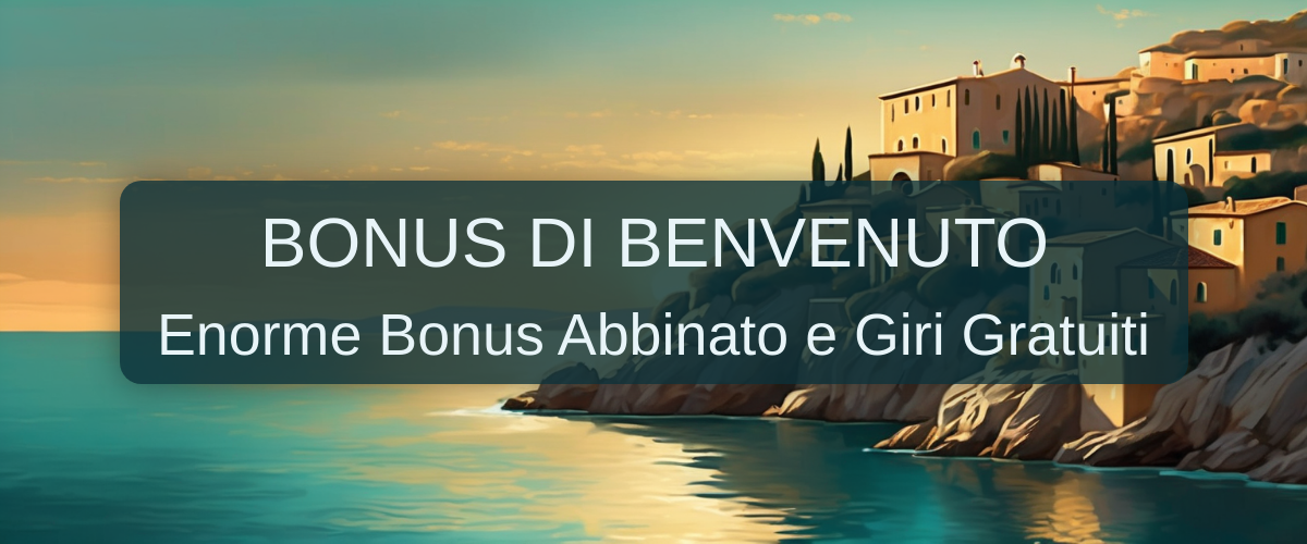 Winorama Casino Online in Italia